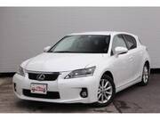 2012 LEXUS CT