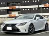 LEXUS RC