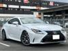 LEXUS RC