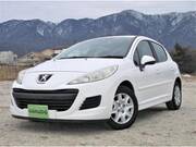 2010 PEUGEOT 207