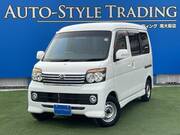 2008 DAIHATSU ATRAI WAGON
