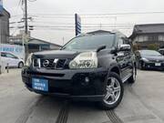 2009 NISSAN X-TRAIL 20GT