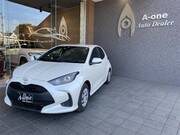 2022 TOYOTA YARIS