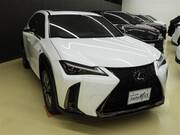 2019 LEXUS UX