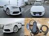 AUDI A3 SPORTBACK E-TRON