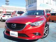 2013 MAZDA ATENZA SEDAN