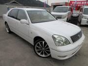 2003 TOYOTA CELSIOR
