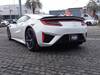 HONDA NSX