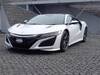 HONDA NSX