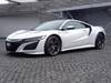 HONDA NSX