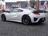 HONDA NSX