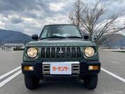 1997 MITSUBISHI PAJERO MINI