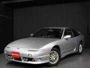 1997 NISSAN 180SX TYPE-X