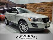 2010 VOLVO XC60