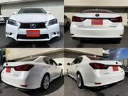 2012 LEXUS GS