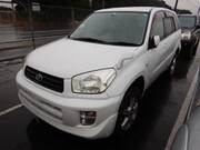 2002 TOYOTA RAV4
