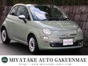 2010 FIAT 500