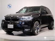 2017 BMW X5 M (Left Hand Drive)