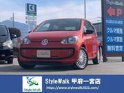 2014 VOLKSWAGEN UP!