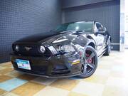 2012 FORD MUSTANG (Left Hand Drive)