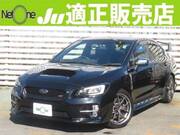 2014 SUBARU WRX S4