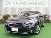 2017 SUBARU IMPREZA G4