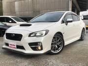 2014 SUBARU WRX STI