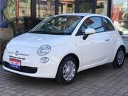 2015 FIAT 500