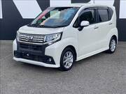 2016 DAIHATSU MOVE