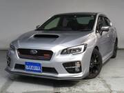 2017 SUBARU WRX S4