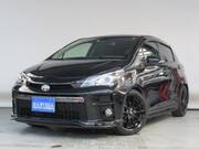 2018 TOYOTA VITZ