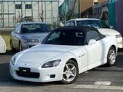 1999 HONDA S2000