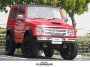 1993 SUZUKI JIMNY