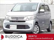 2017 HONDA N-WGN
