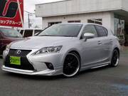 2011 LEXUS CT