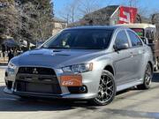 2016 MITSUBISHI LANCER