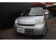 2009 DAIHATSU ESSE