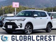 2023 TOYOTA RAIZE