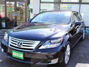 2010 LEXUS LS