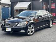 2008 LEXUS LS