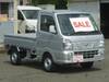 NISSAN NT100 CLIPPER TRUCK