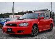 2003 SUBARU LEGACY B4