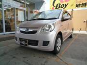 2011 DAIHATSU MIRA XLIMITED
