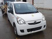 2013 DAIHATSU MIRA TX