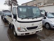 2006 TOYOTA TOYOACE TRUCK 1.25ton
