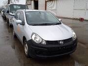 2013 NISSAN AD VAN DX