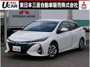 2017 TOYOTA PRIUS PHV