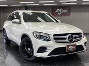 2016 MERCEDES BENZ GLC-CLASS