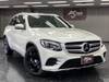 MERCEDES BENZ GLC-CLASS