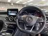 MERCEDES BENZ GLC-CLASS